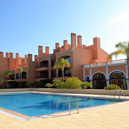 Golf F5 By Garvetur Apartman Vilamoura Kültér fotó