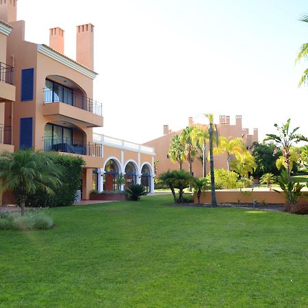 Golf F5 By Garvetur Apartman Vilamoura Kültér fotó