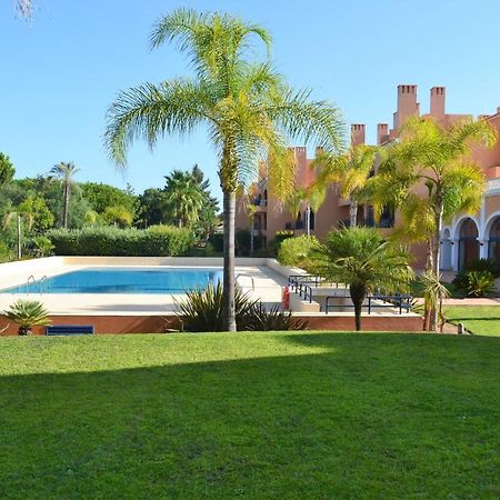Golf F5 By Garvetur Apartman Vilamoura Kültér fotó