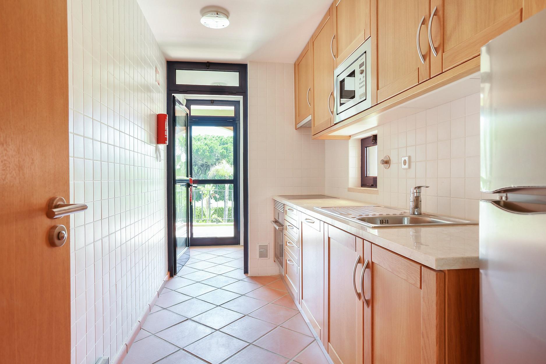 Golf F5 By Garvetur Apartman Vilamoura Kültér fotó