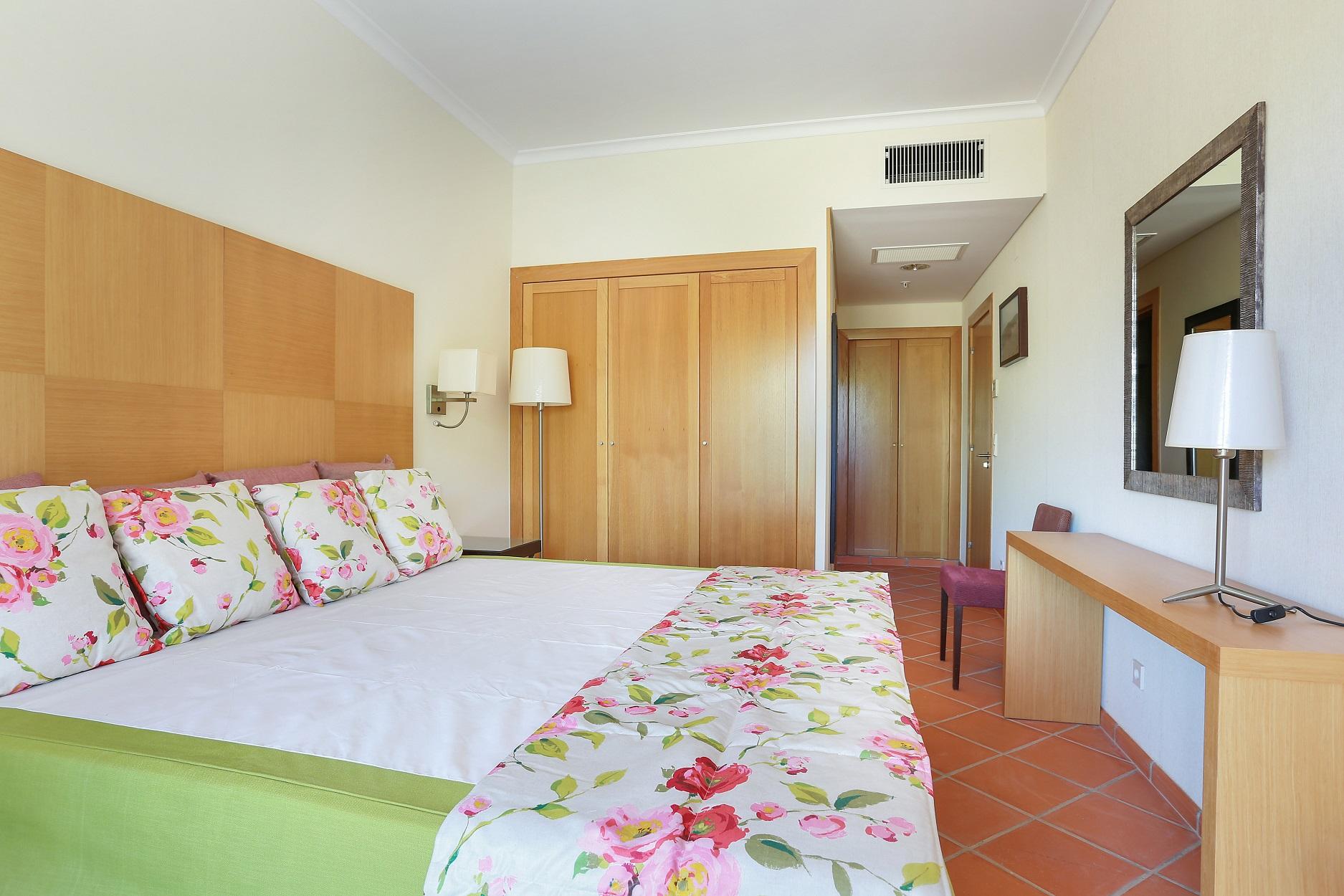 Golf F5 By Garvetur Apartman Vilamoura Kültér fotó