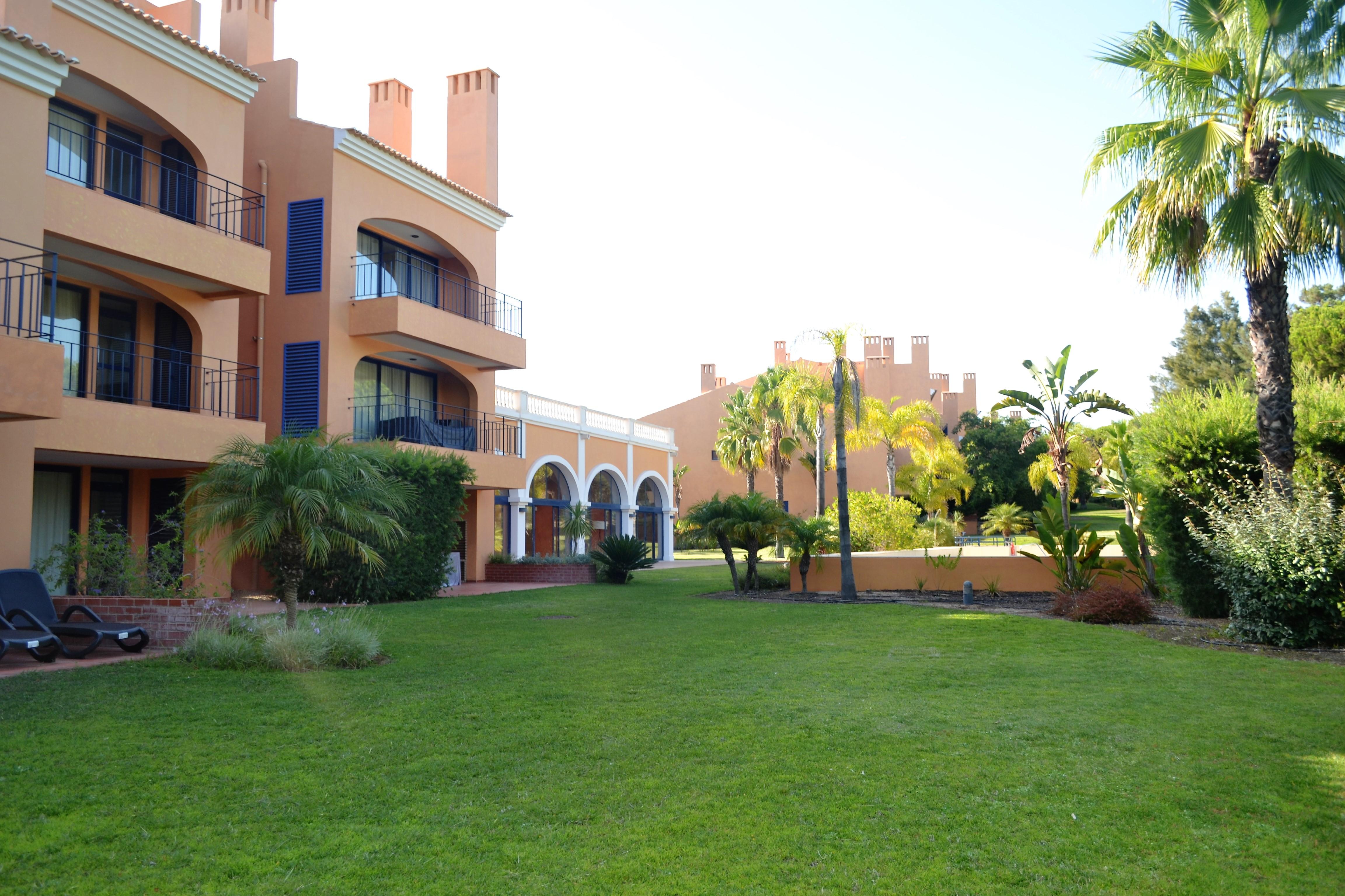 Golf F5 By Garvetur Apartman Vilamoura Kültér fotó