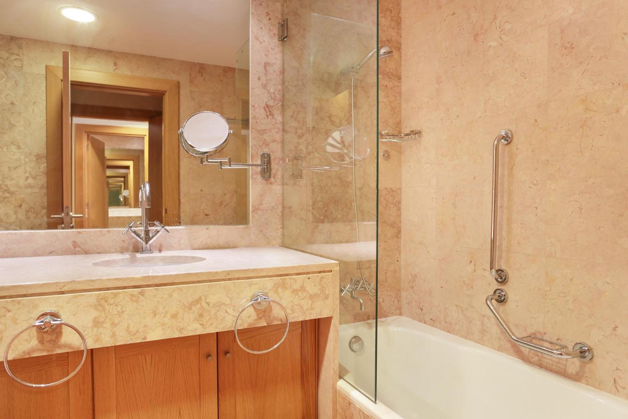 Golf F5 By Garvetur Apartman Vilamoura Kültér fotó